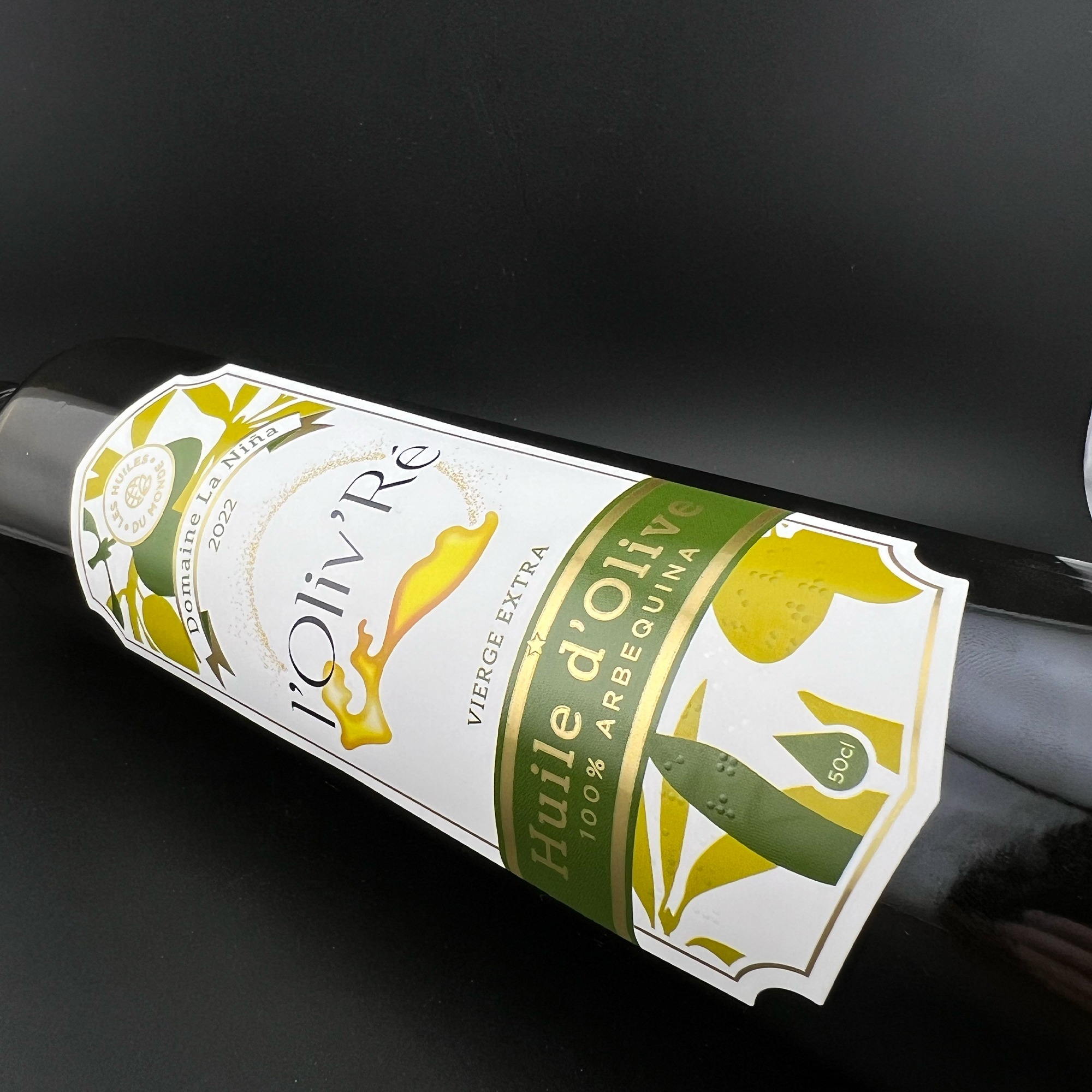 etiqueta-aceite-oliva-virgen-extra-arbequina