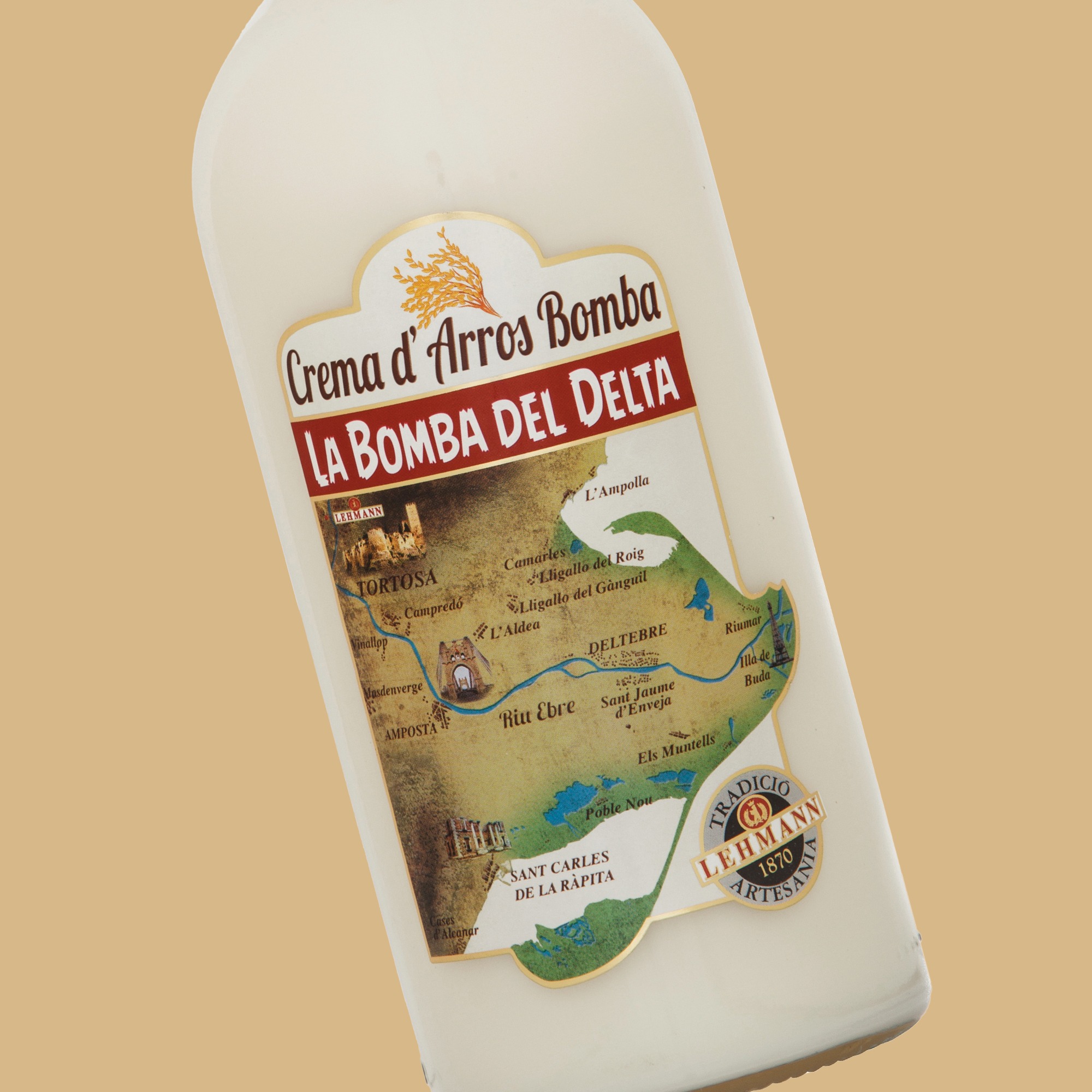 etiqueta-crema-arroz-artesanal-botella