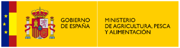 Gobierno de España - Ministerio de Agricultura, Pesca y Alimentación